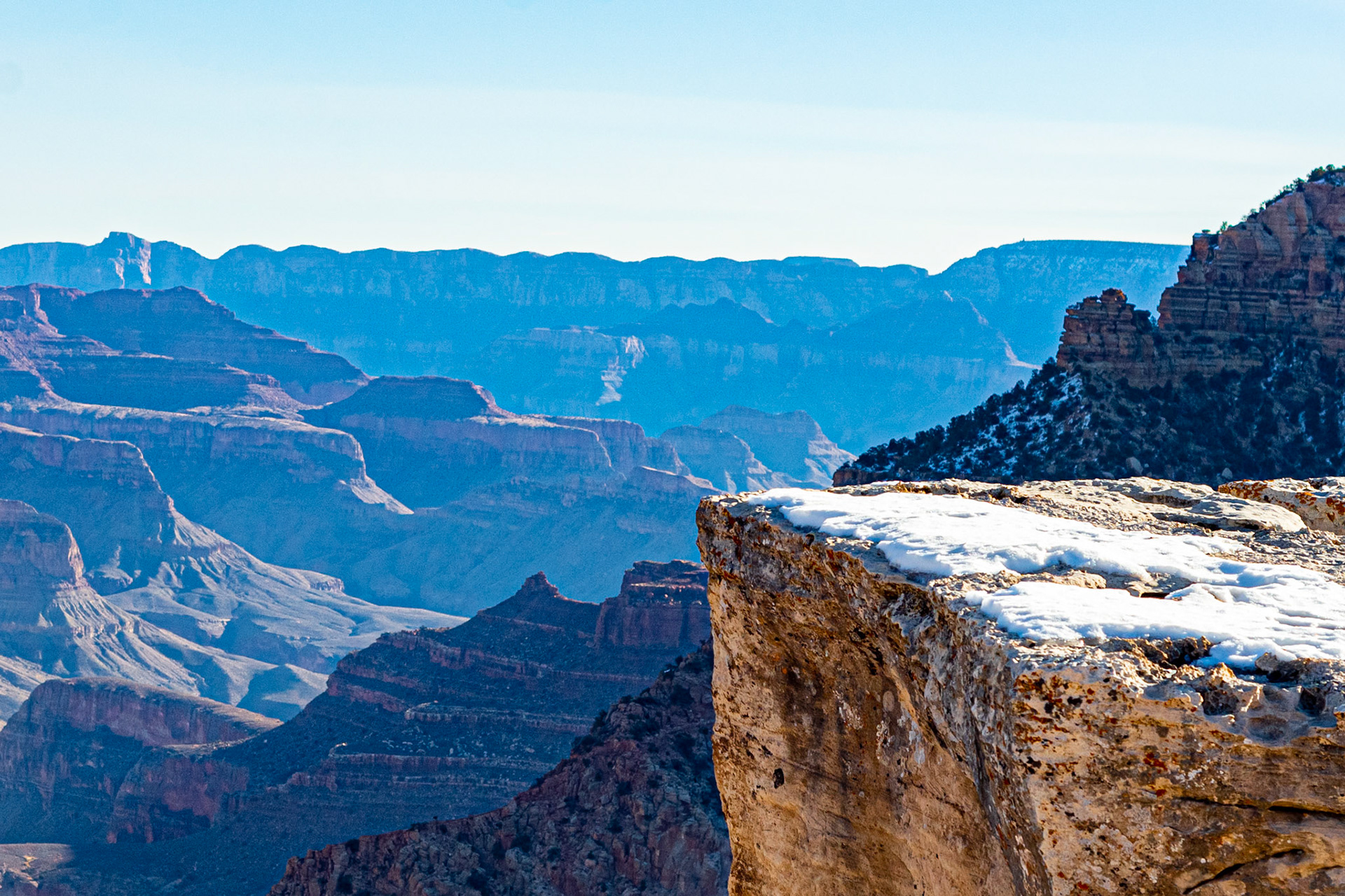 Grand Canyon