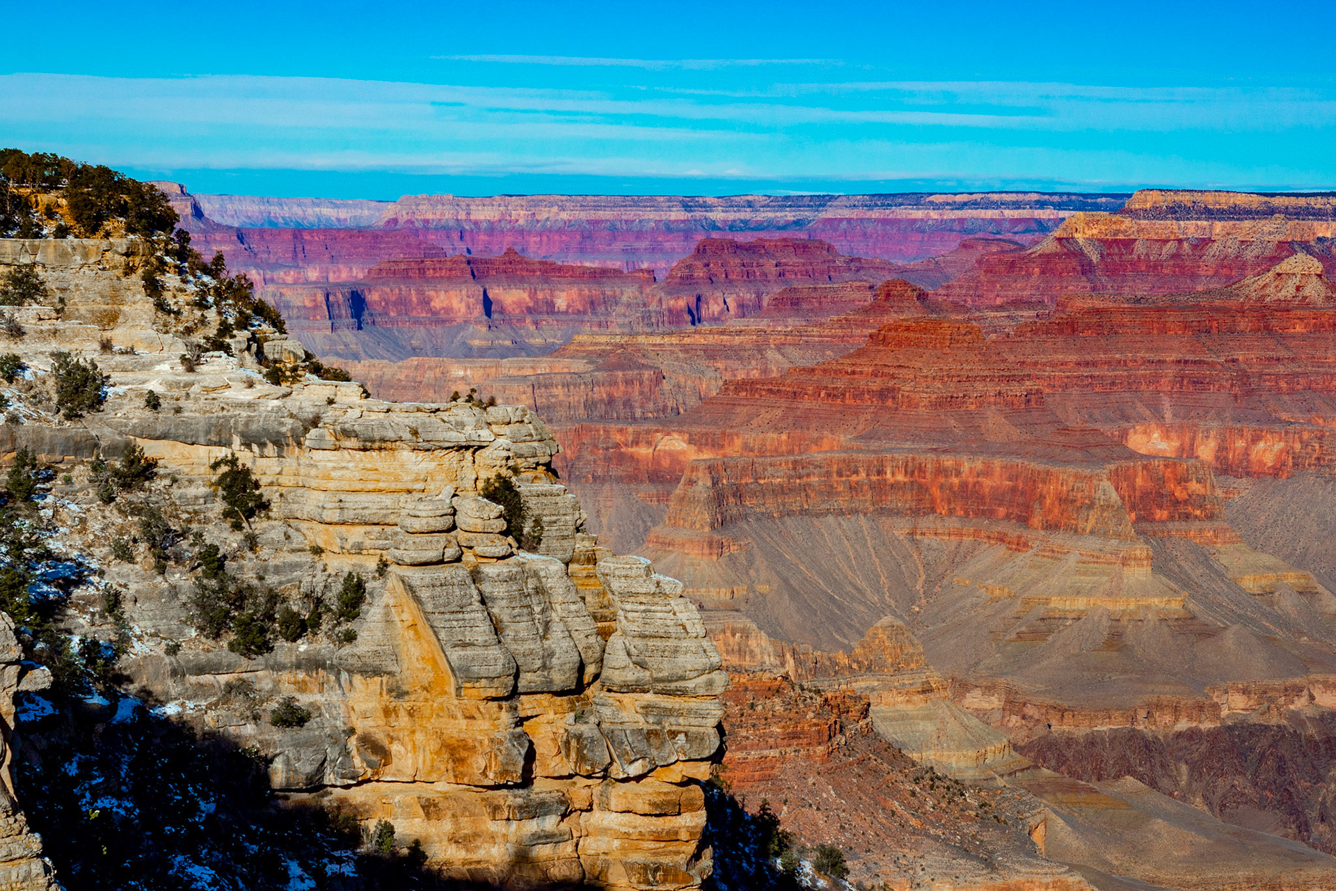 Grand Canyon
