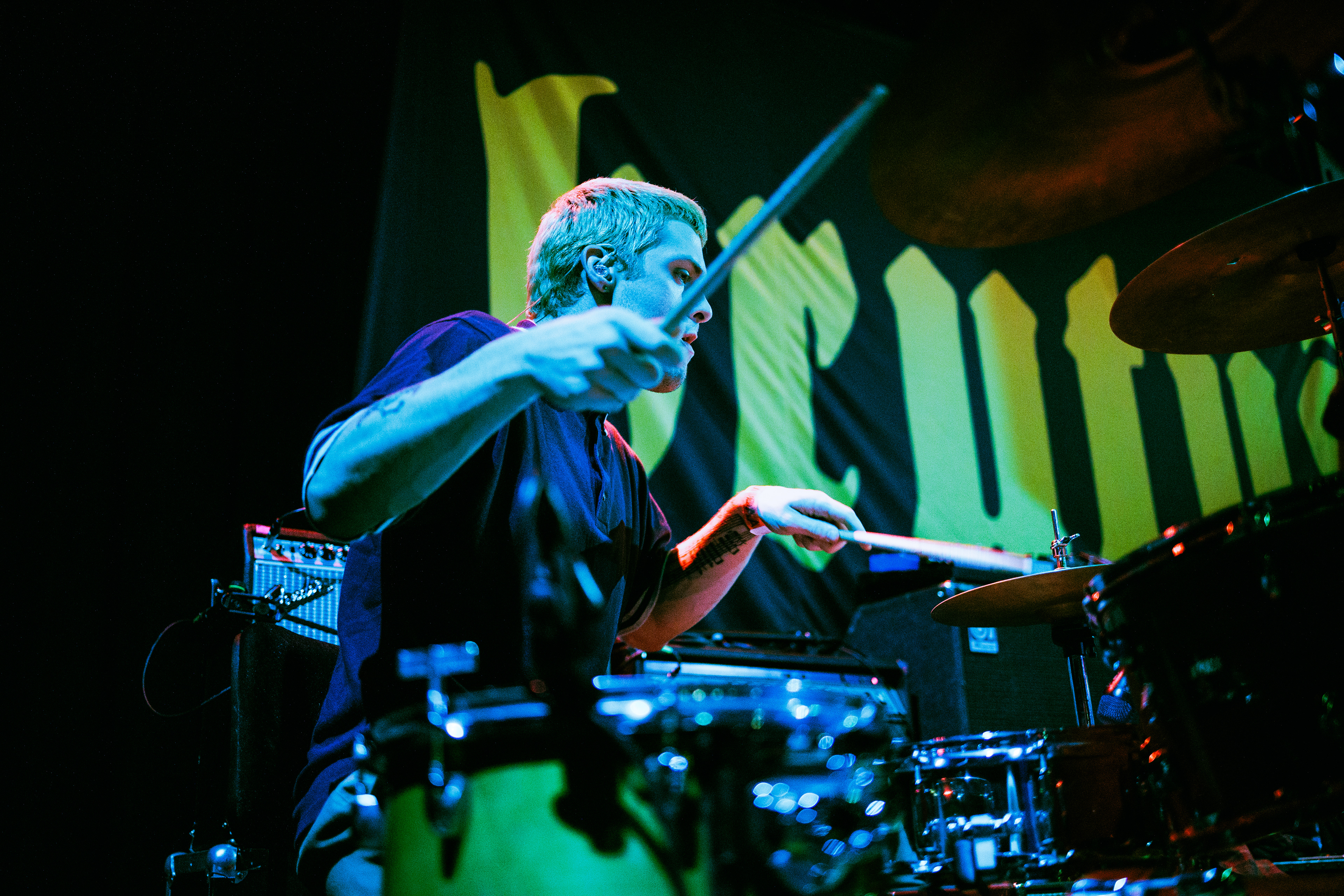 Fever Dream @ Constellation Room
