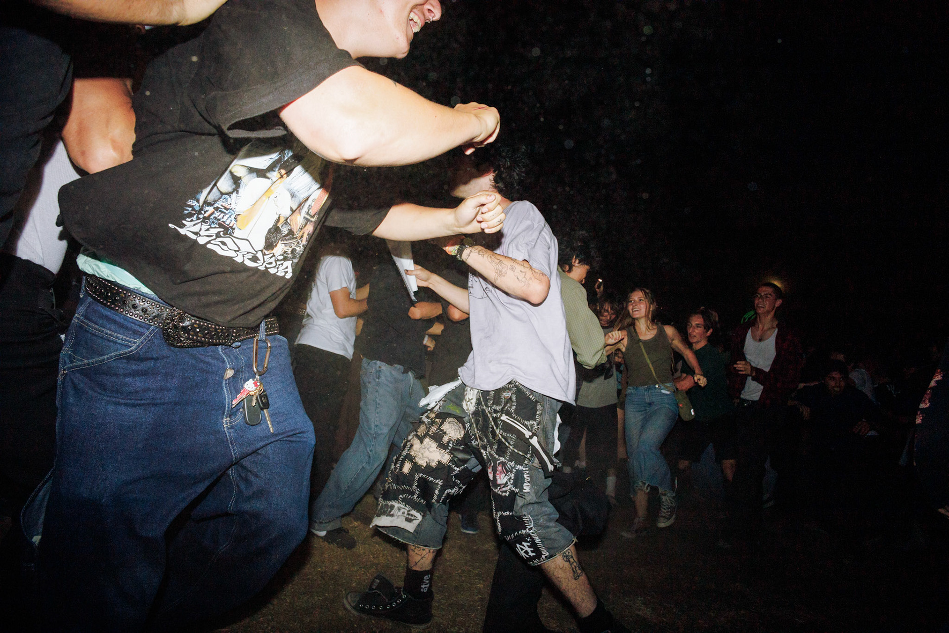 ardmore house show. 2023