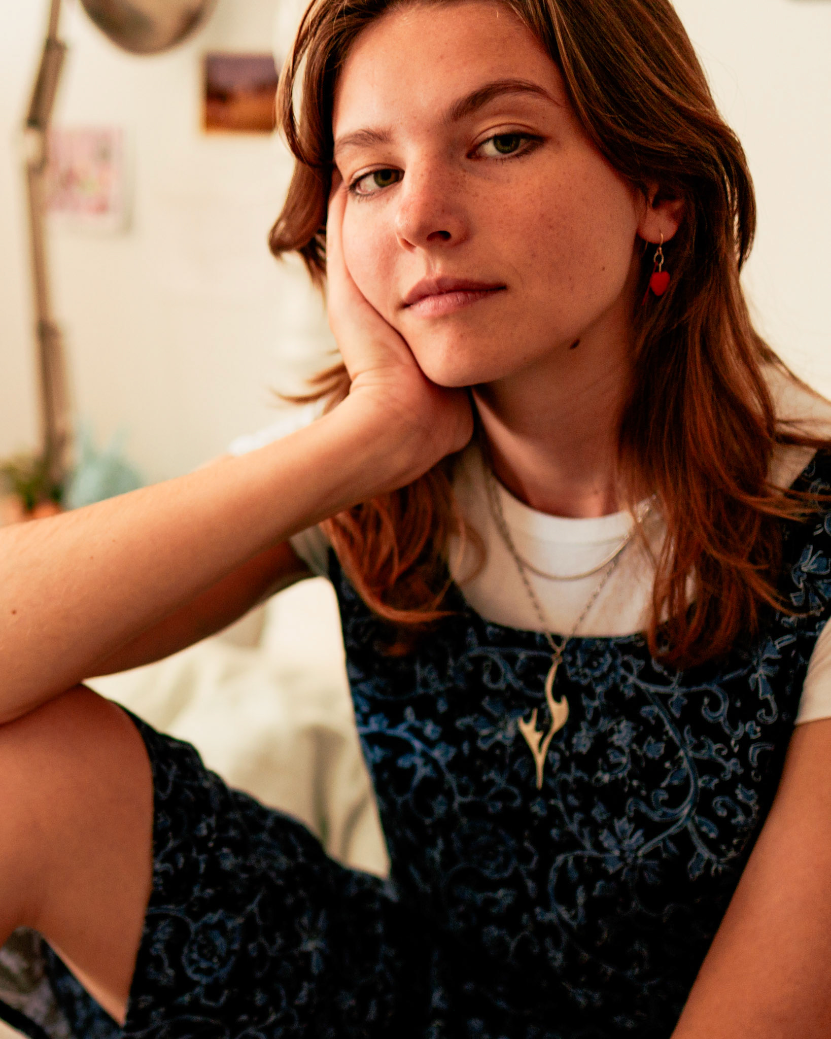 Katrina Weissman. 2023