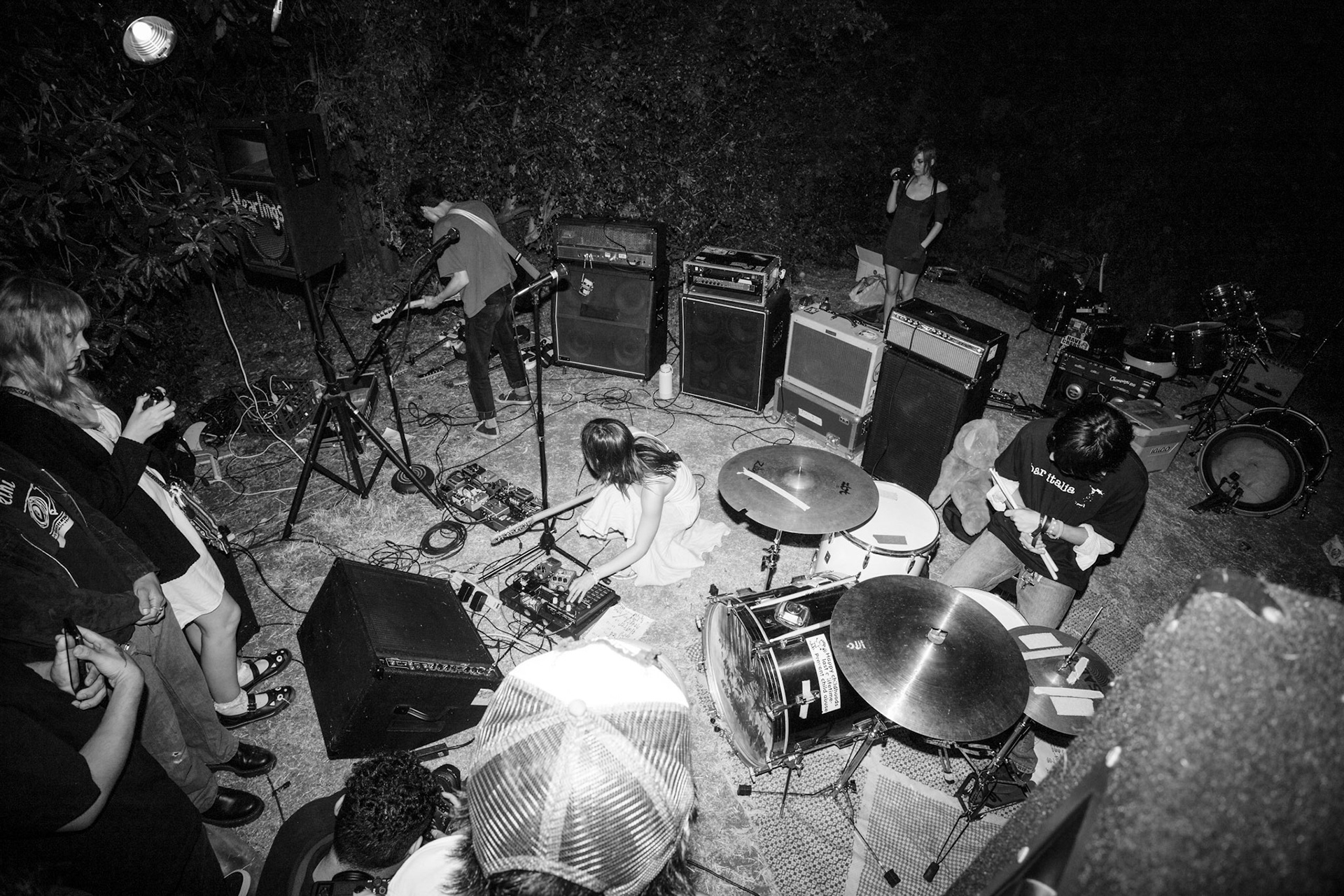 ardmore house show. 2023