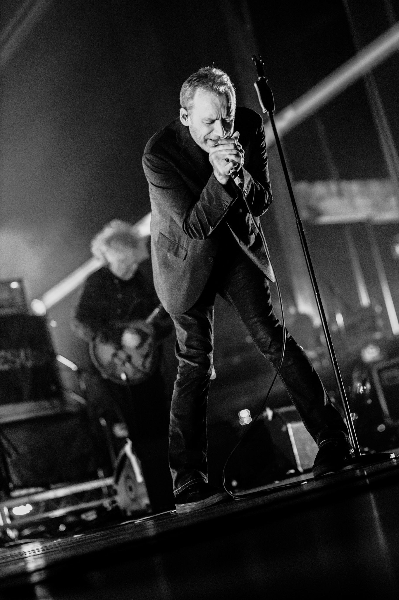 The Jesus and Mary Chain. Substance 2022