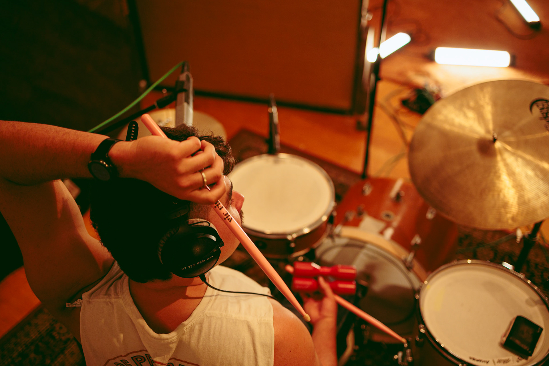 marella live session. 2024