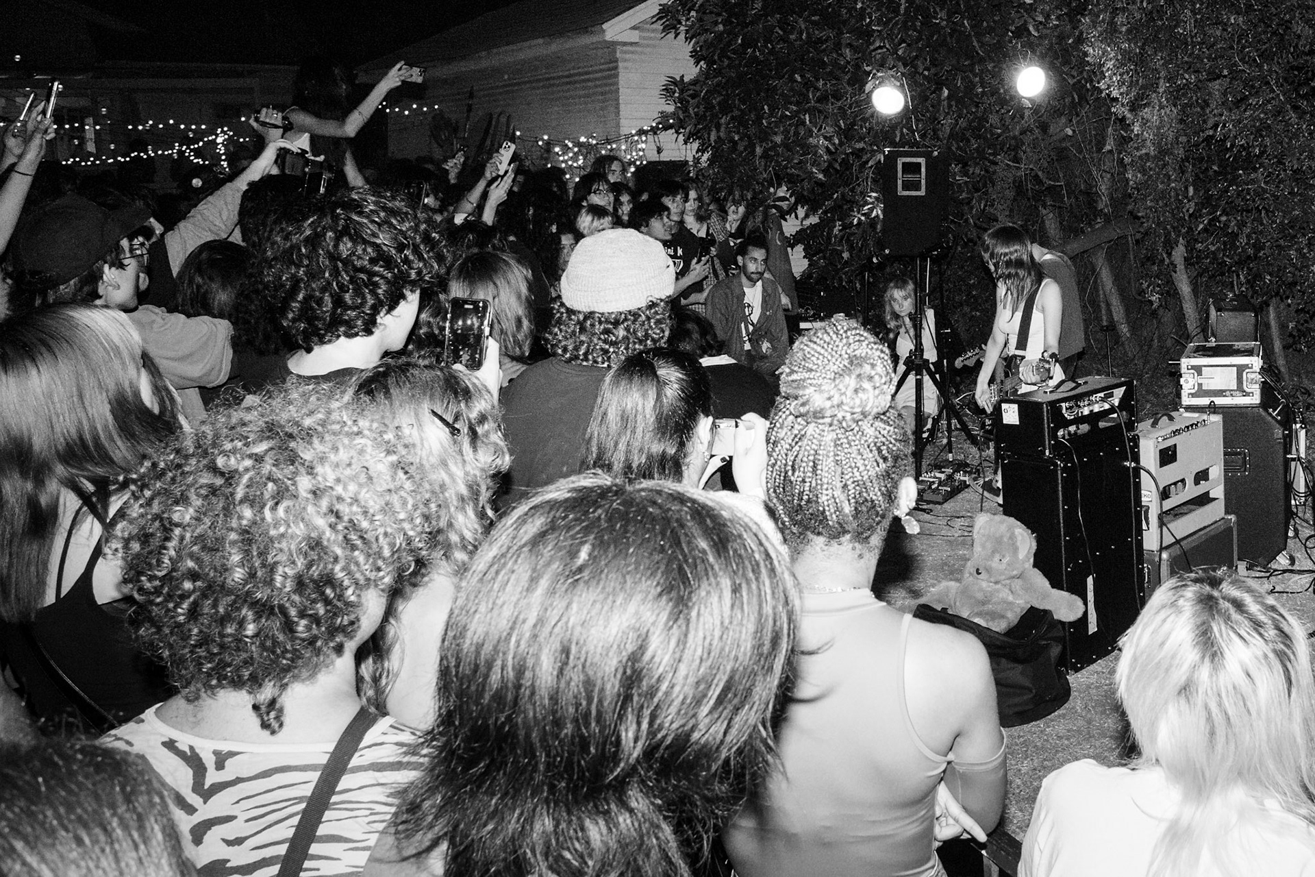 ardmore house show. 2023