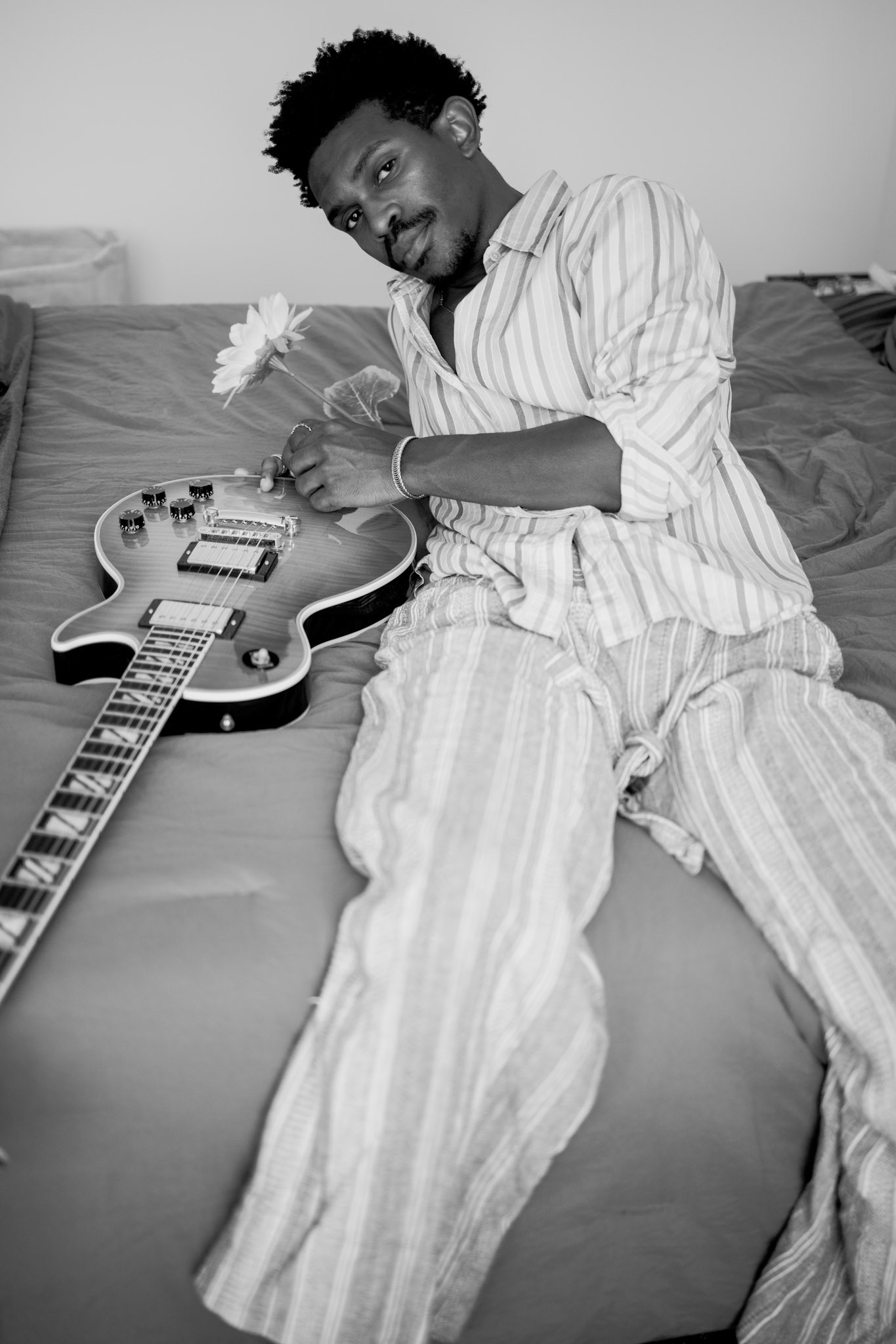 Camrus Johnson. 2022