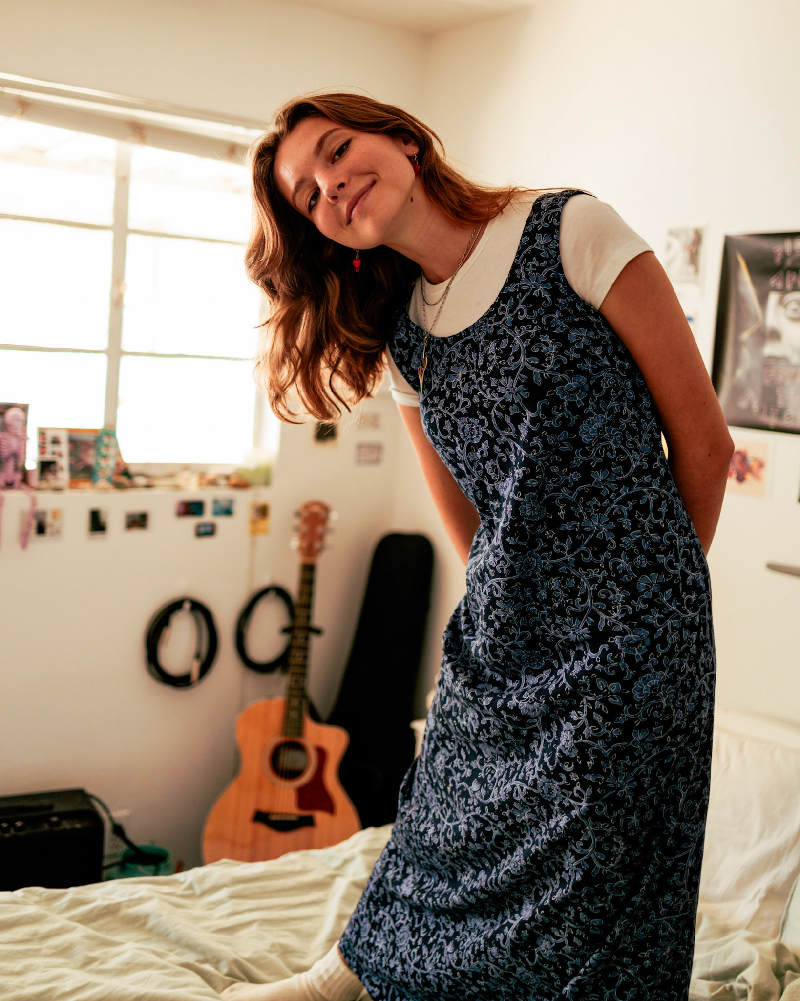 Katrina Weissman. 2023