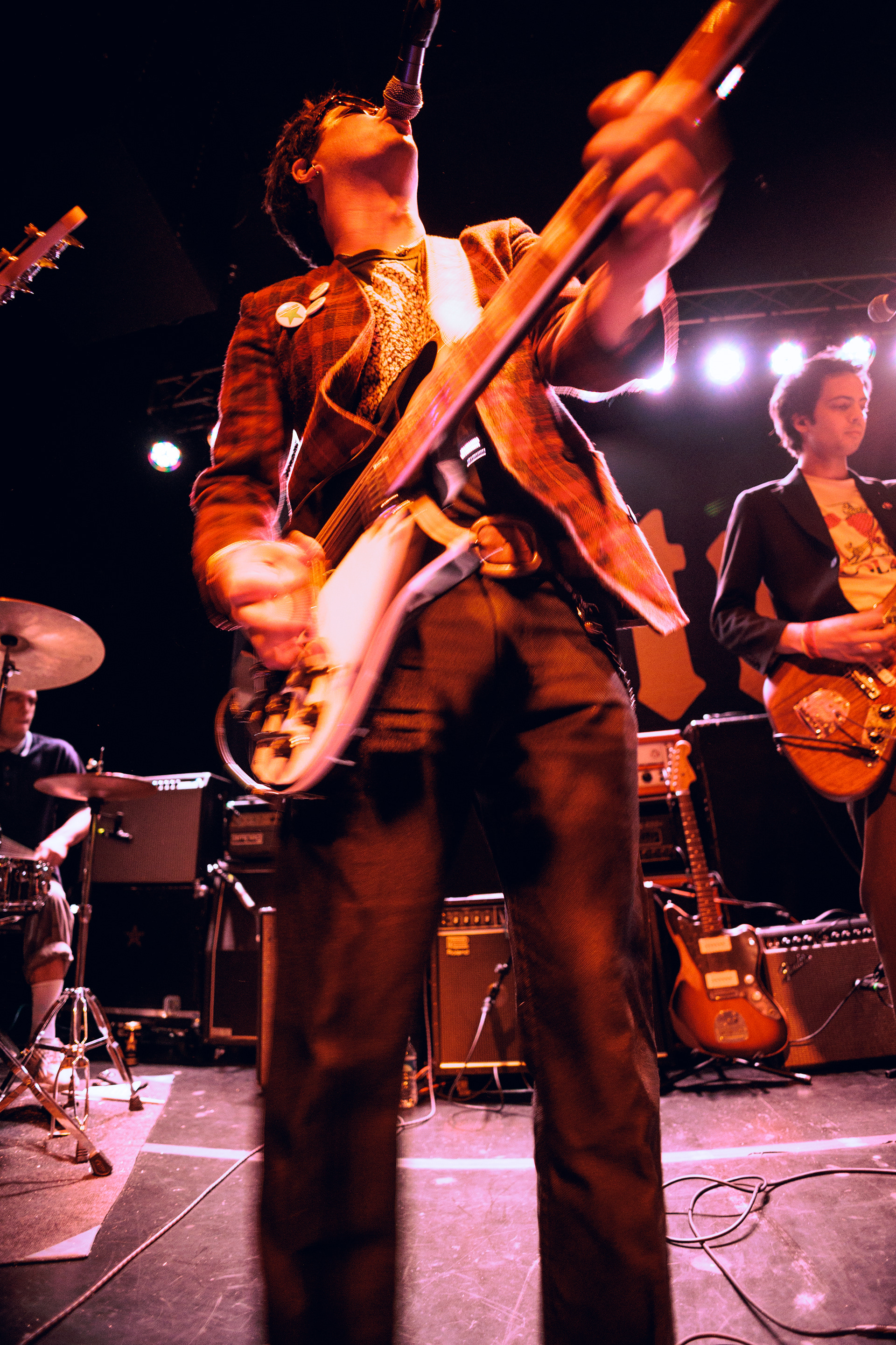Fever Dream @ Constellation Room