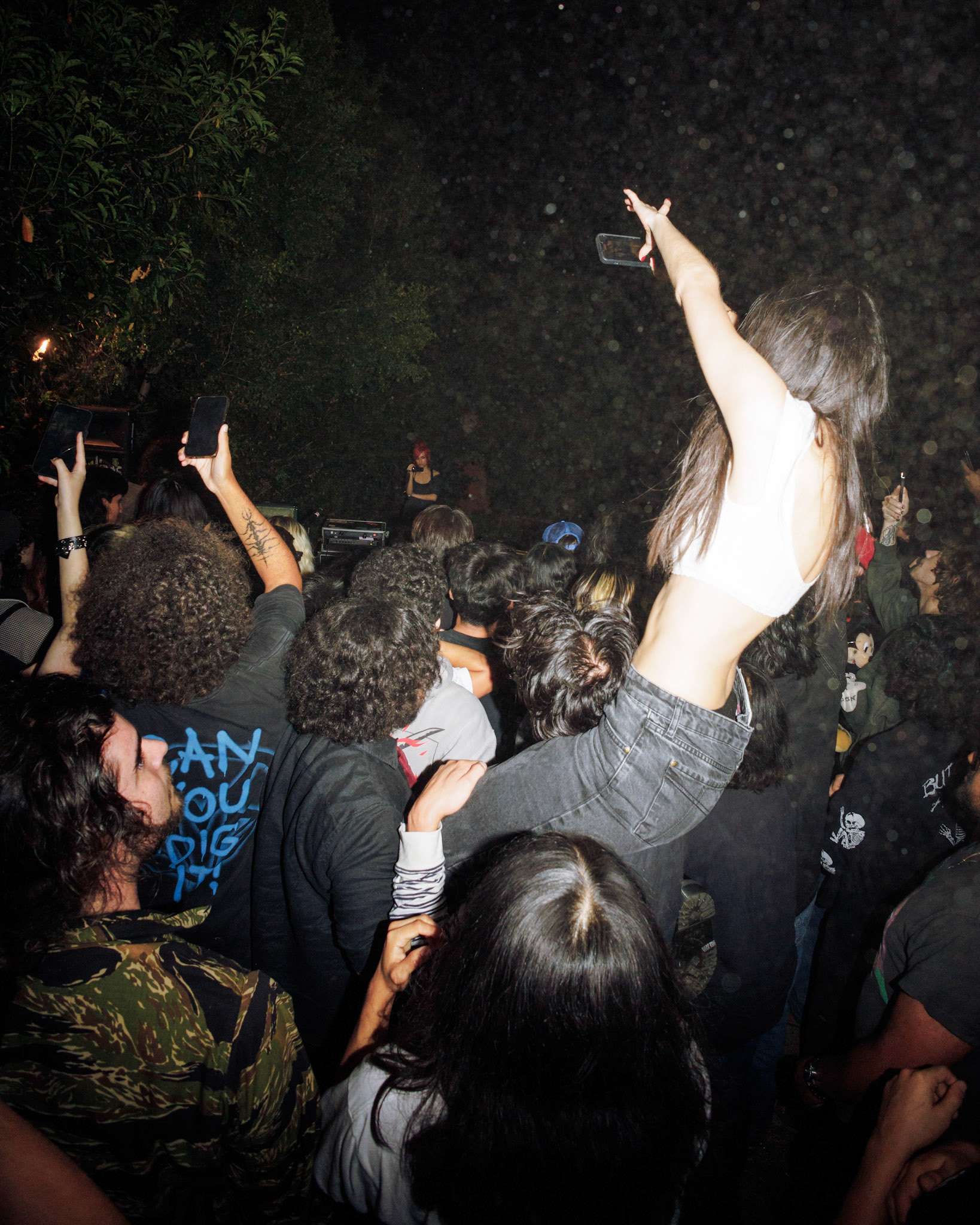 ardmore house show. 2023