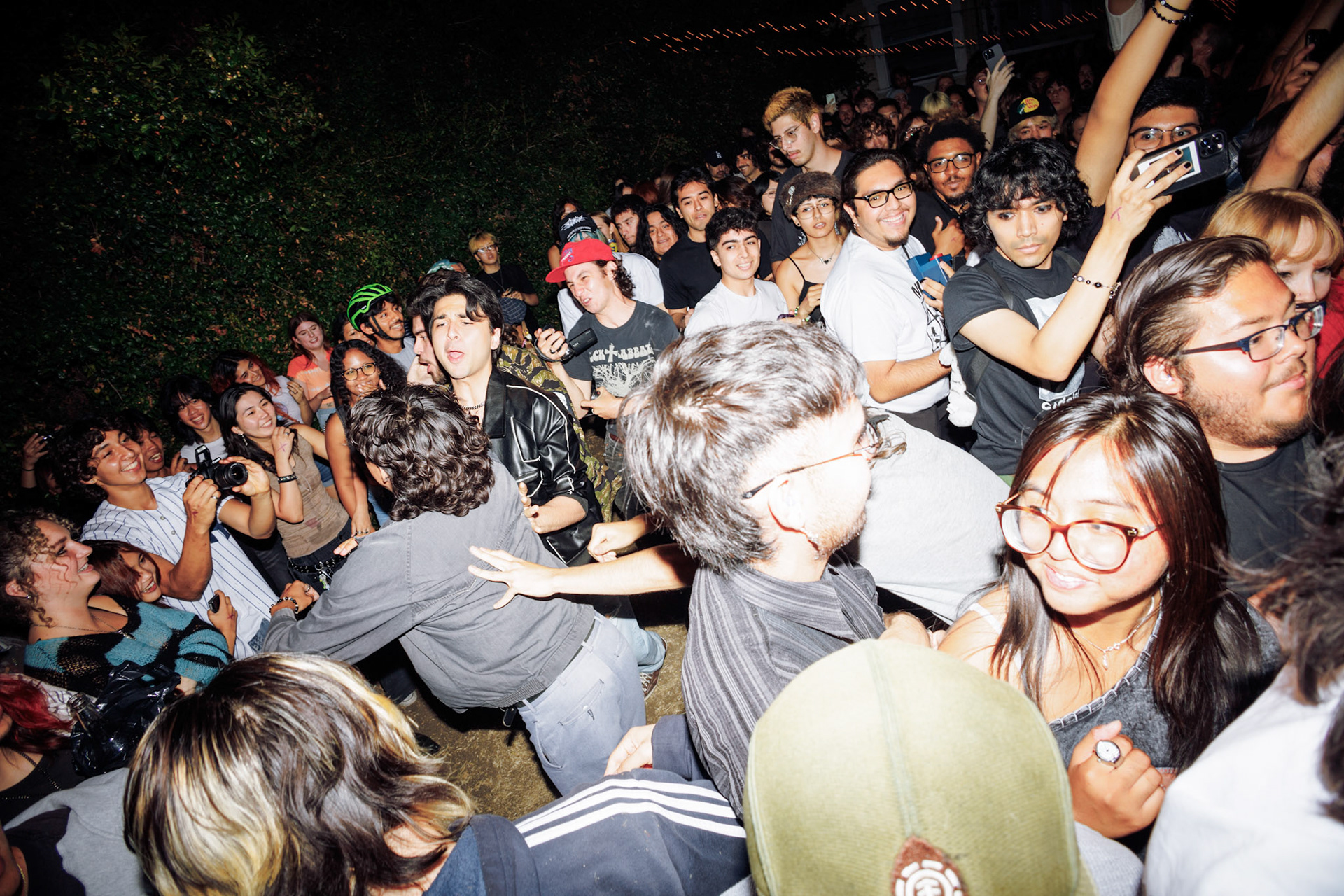 ardmore house show. 2023