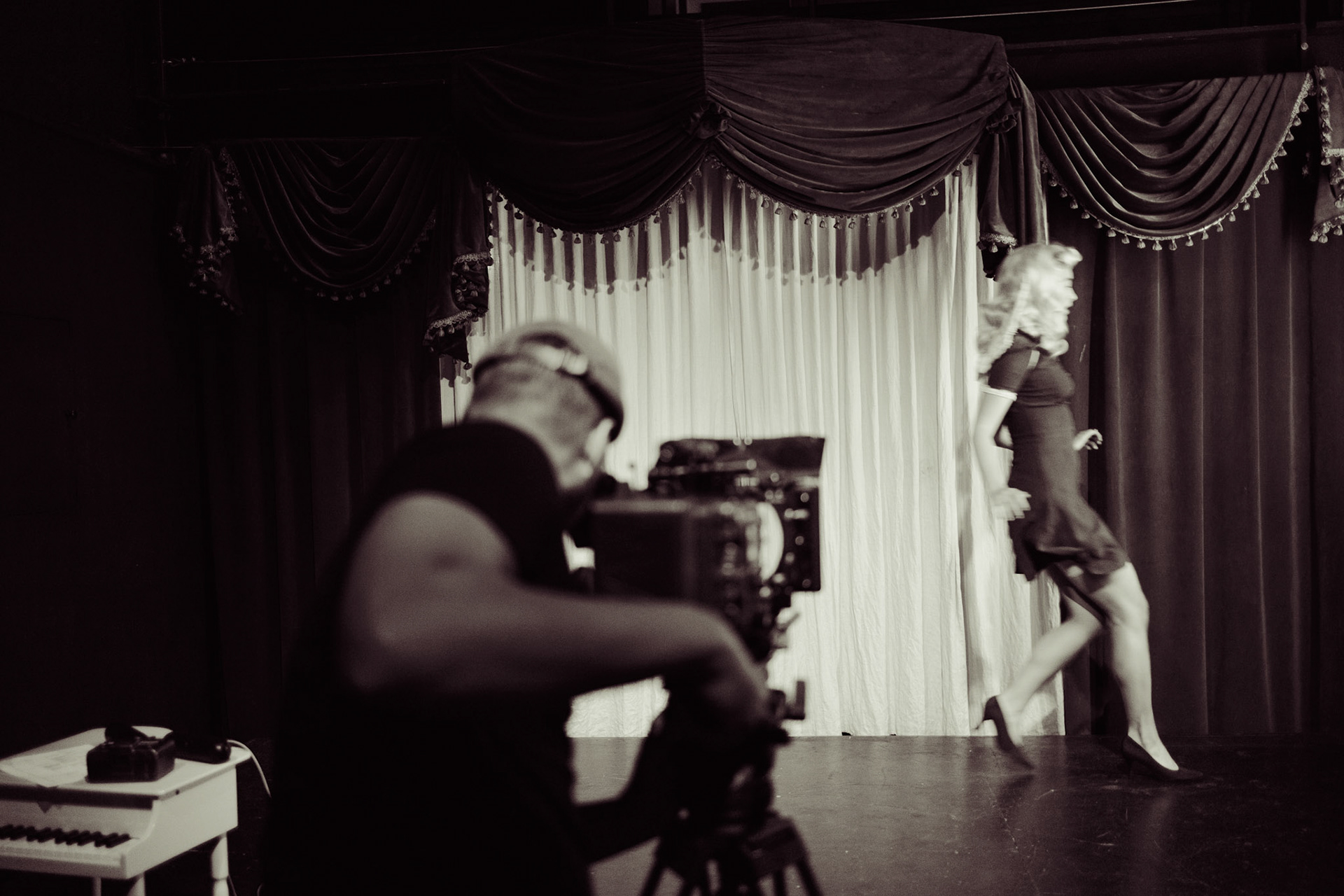taylor blackwell, mv unit stills. 2021