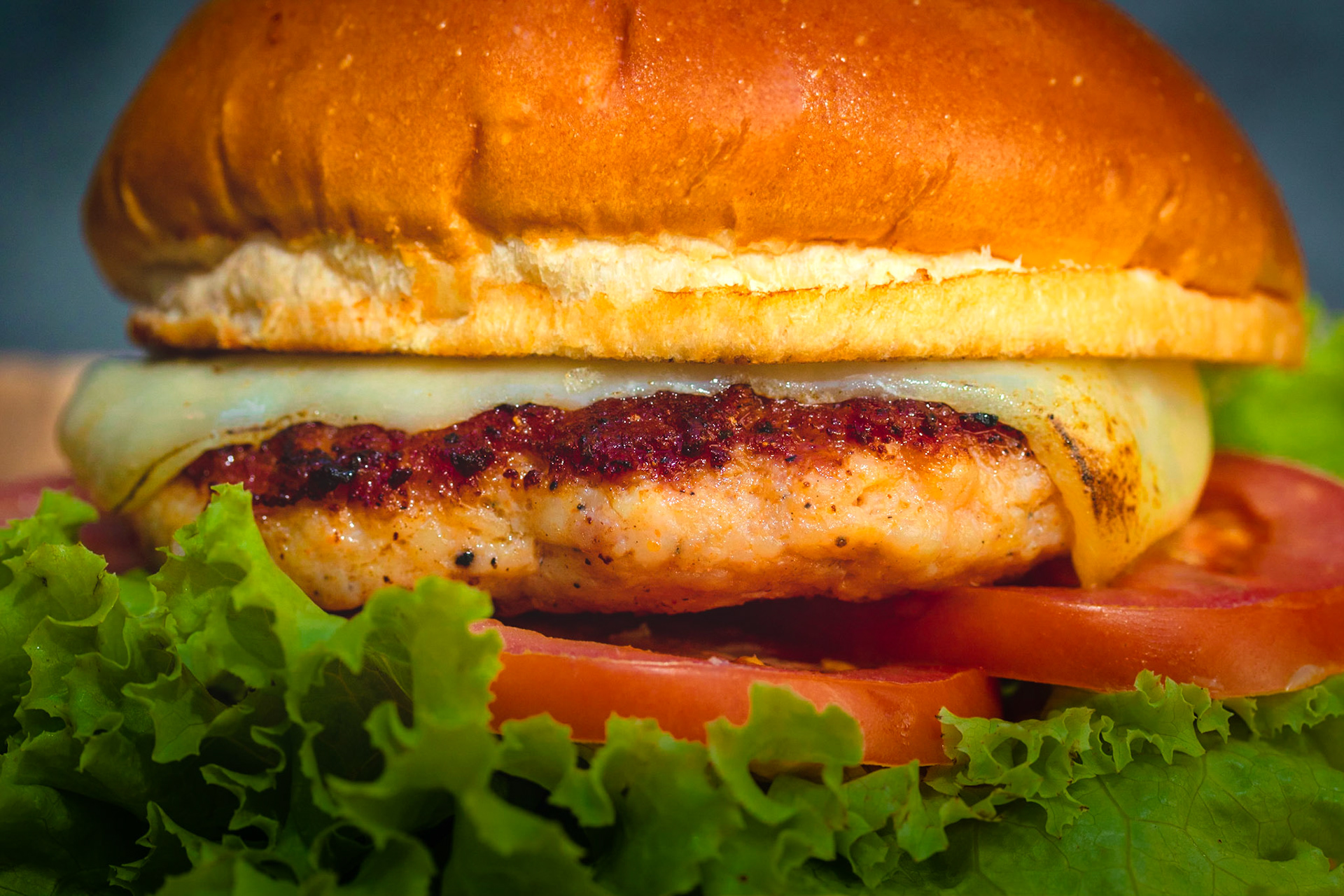 Hemi572 Burger - Portfólio