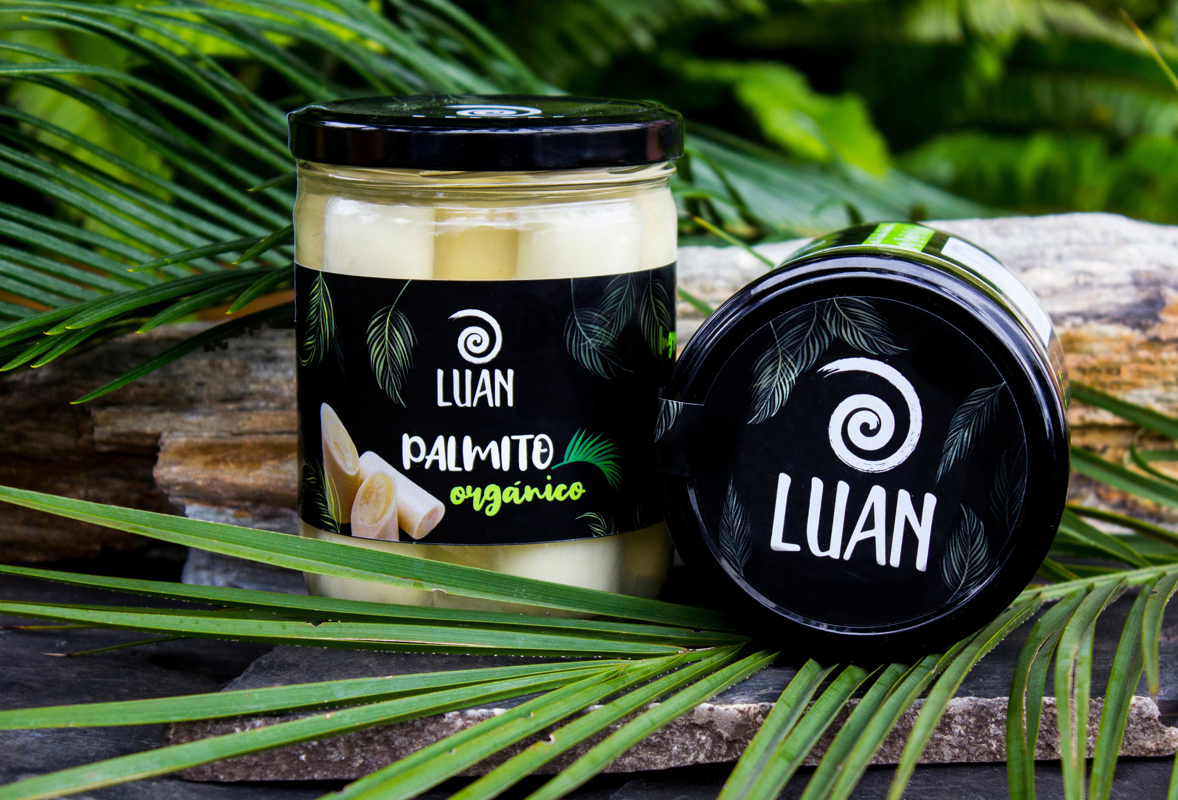 LUAN