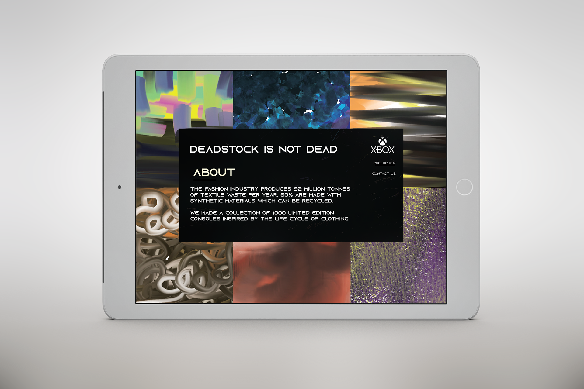 Website
