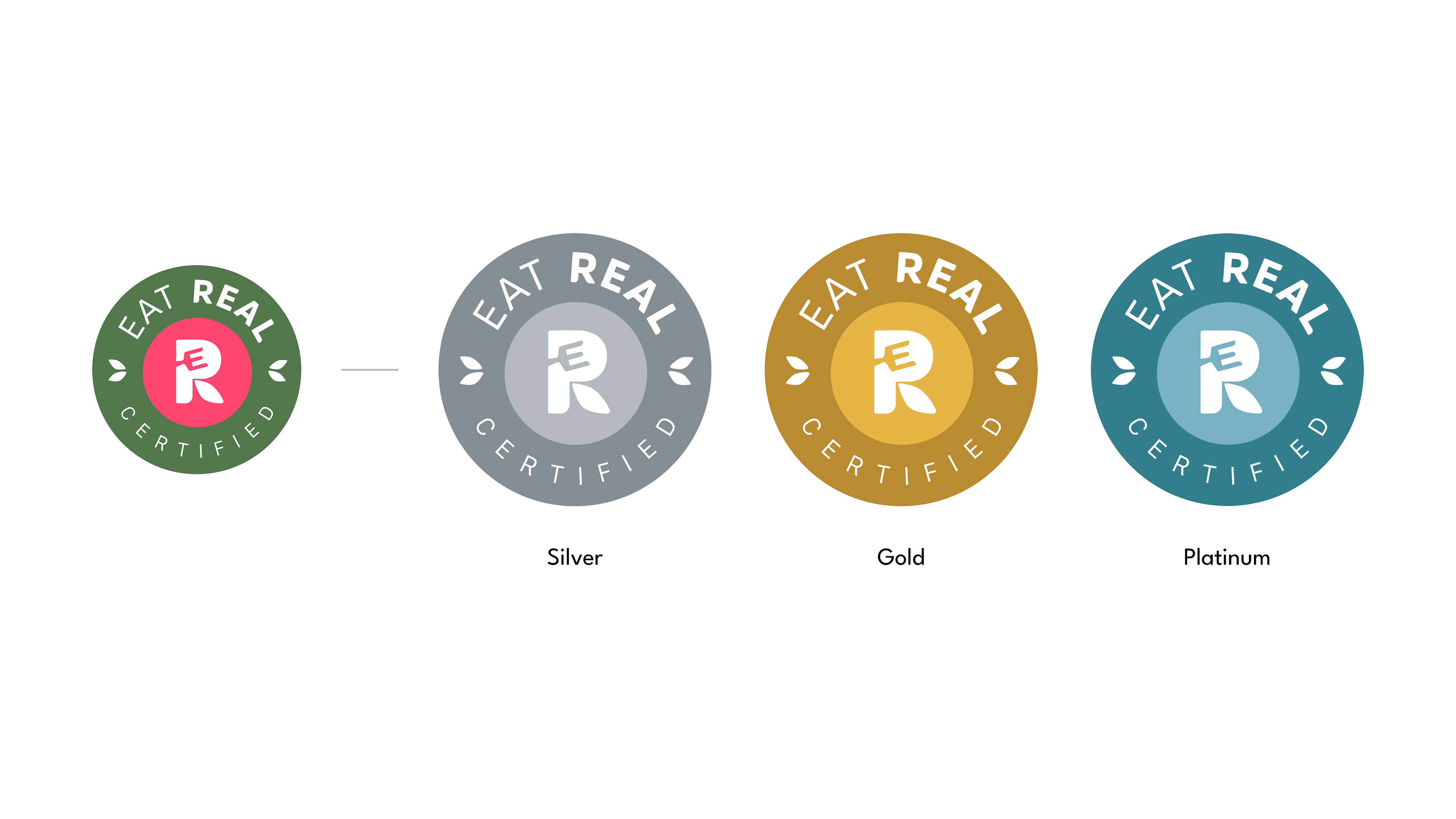 Badge Versions
