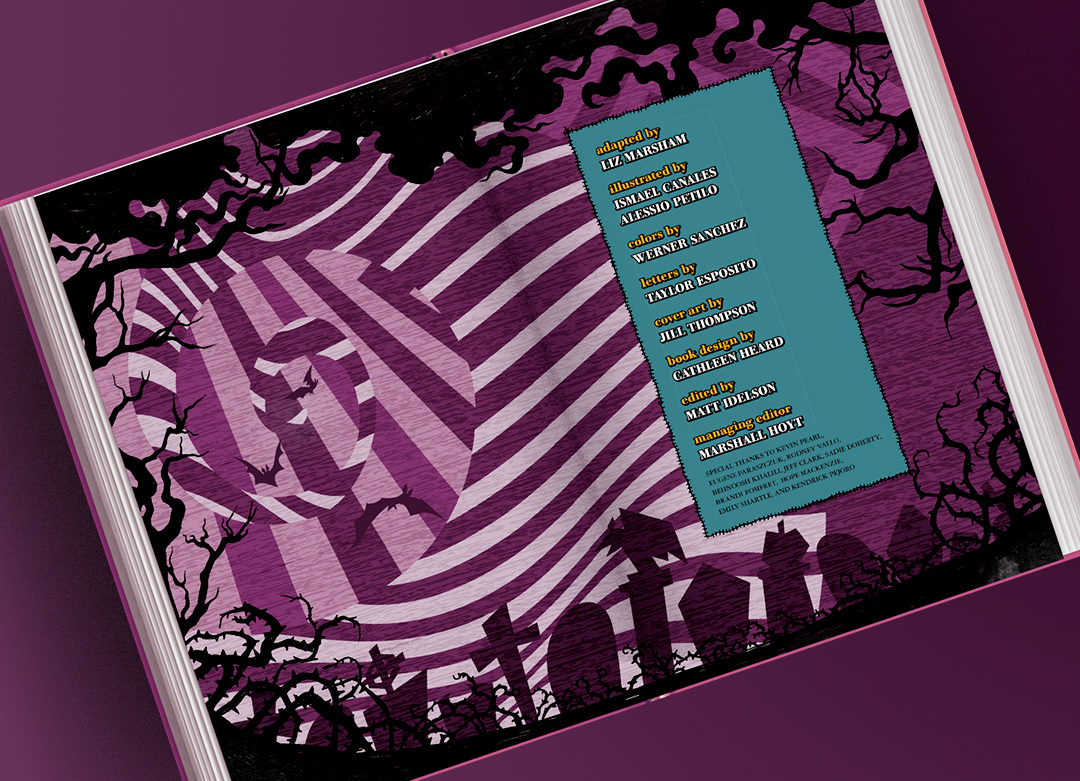 Credits Spread