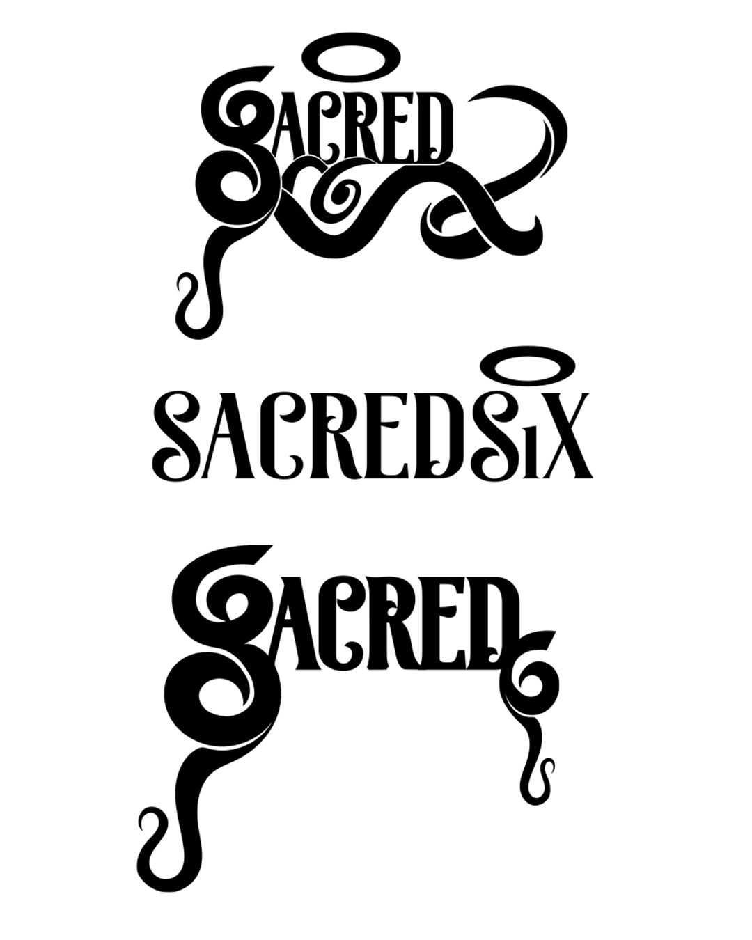Alternate Logos