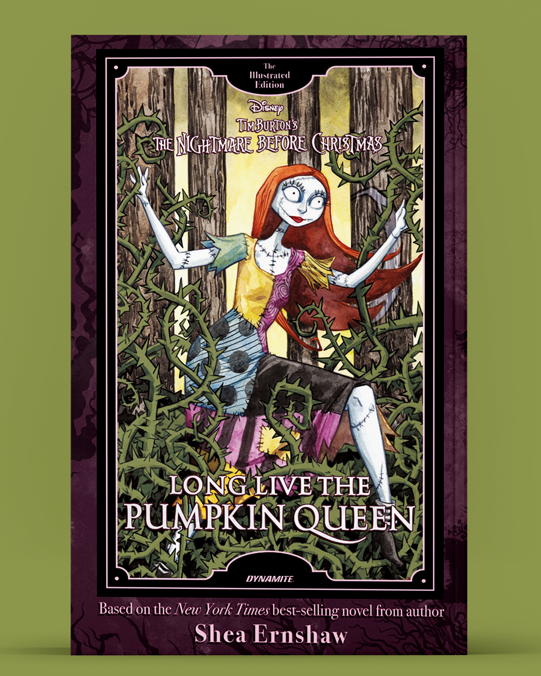 Alternate Cover Option