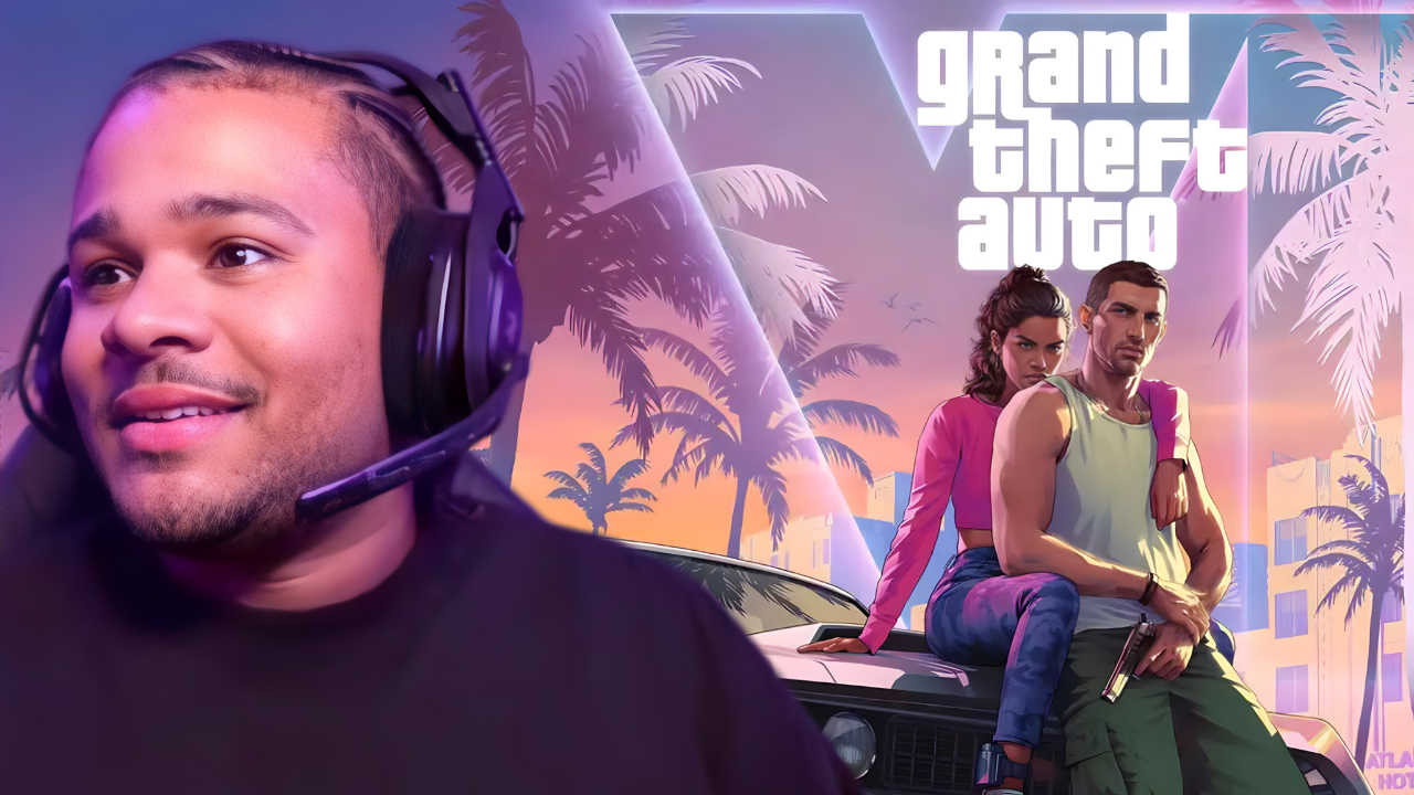 **FANUM GTA IV REACTION**