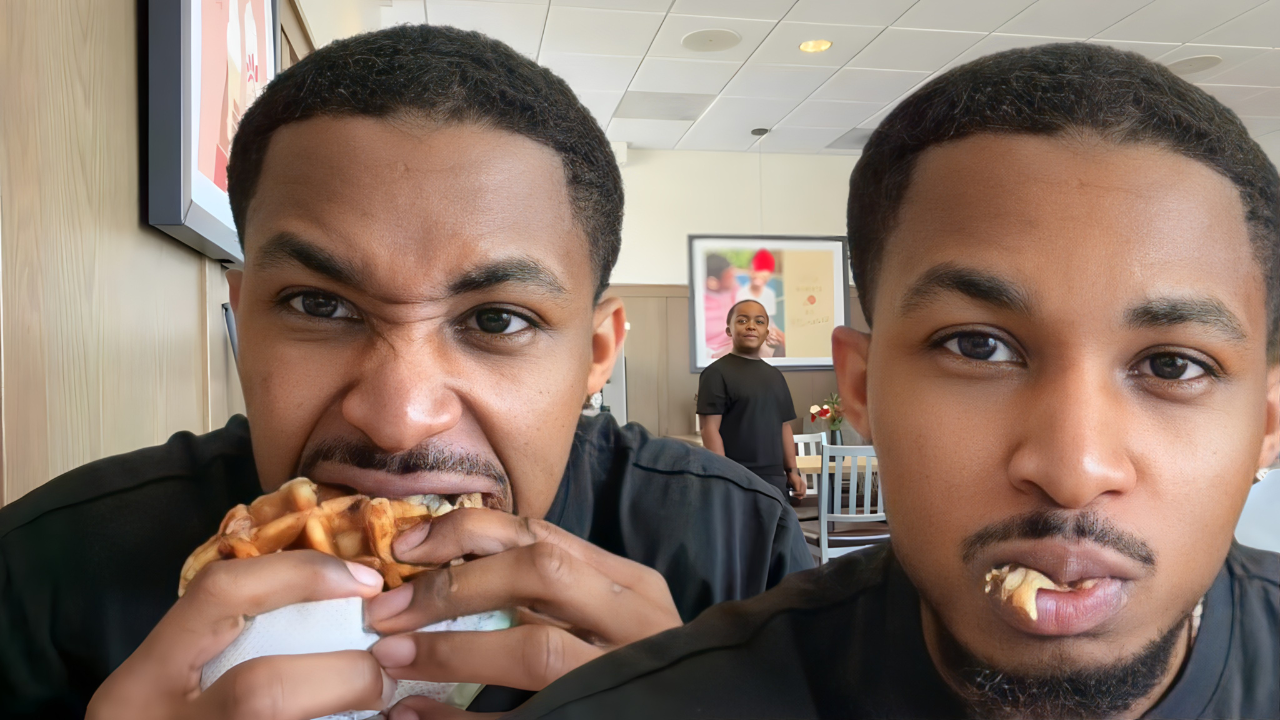 **DDG FOOD REVIEWS**