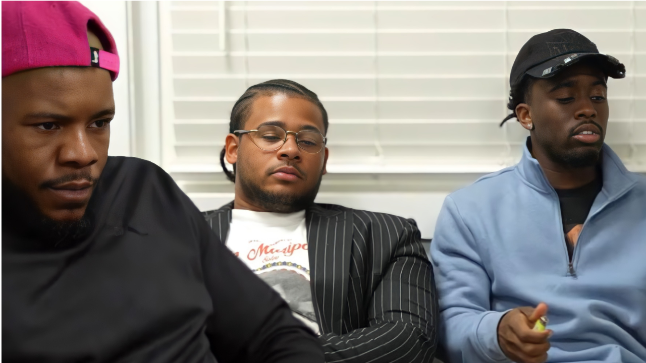 **AMP INTERVIEWS**
