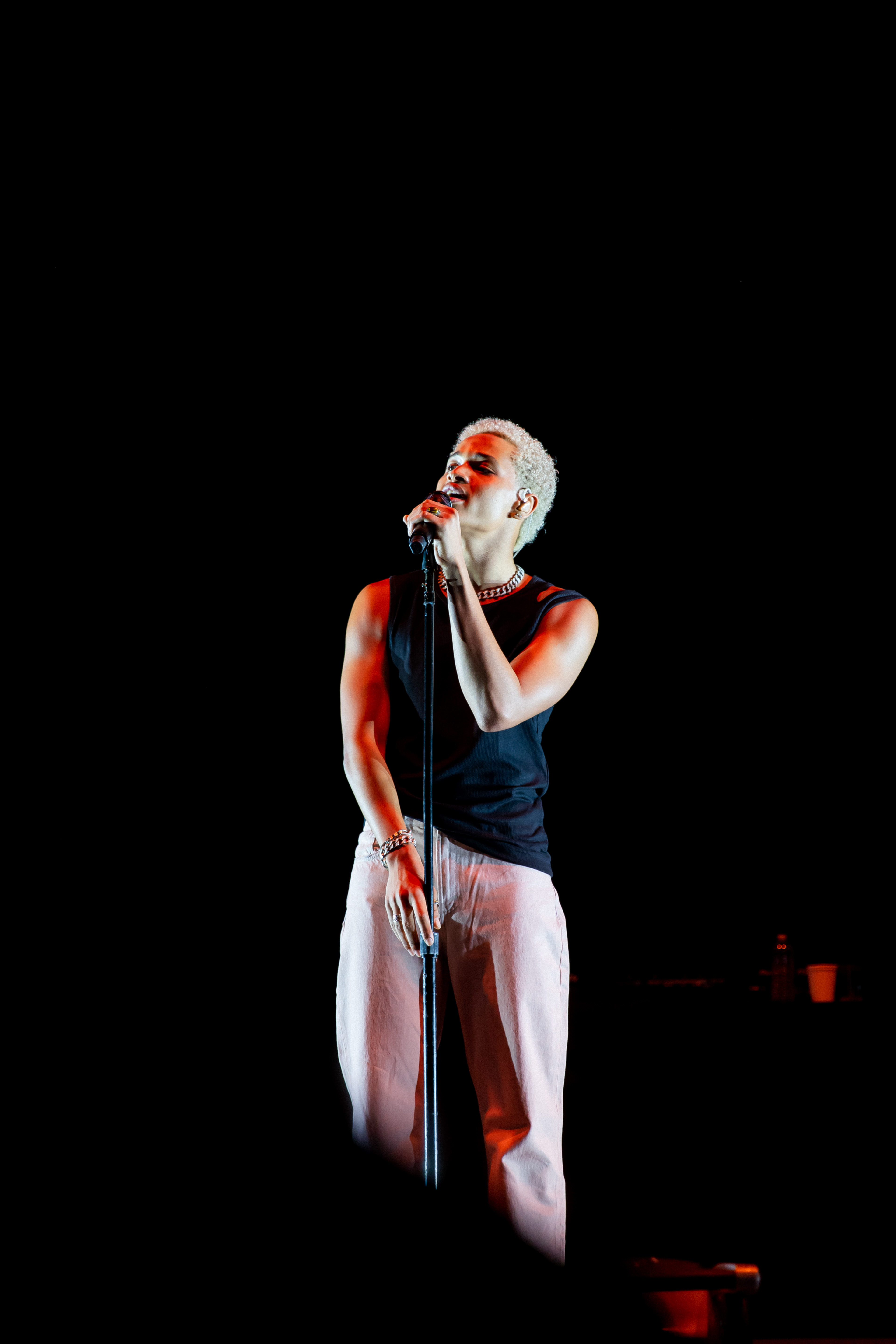 I purposely used head space to give these photos a nostalgic and design ready feel!