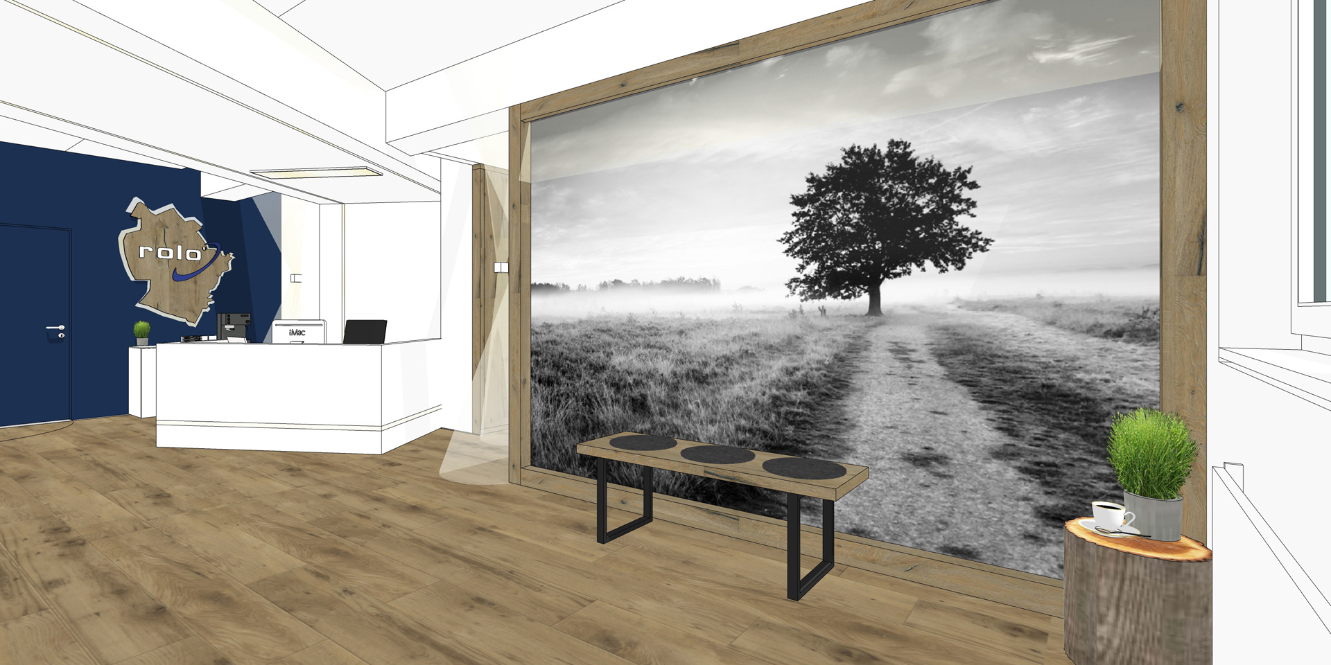 EG Planung