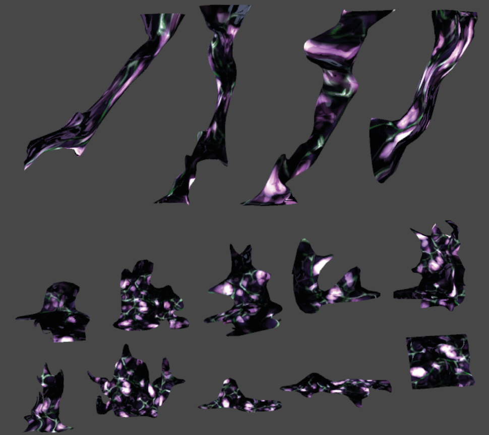 Module Parasite