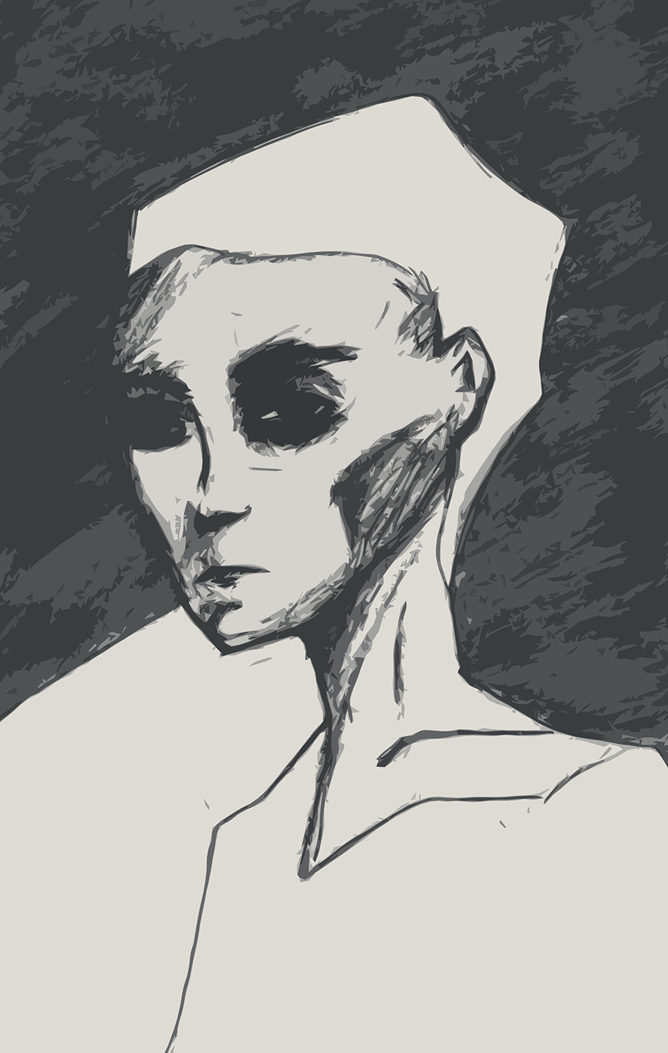 BLEAK