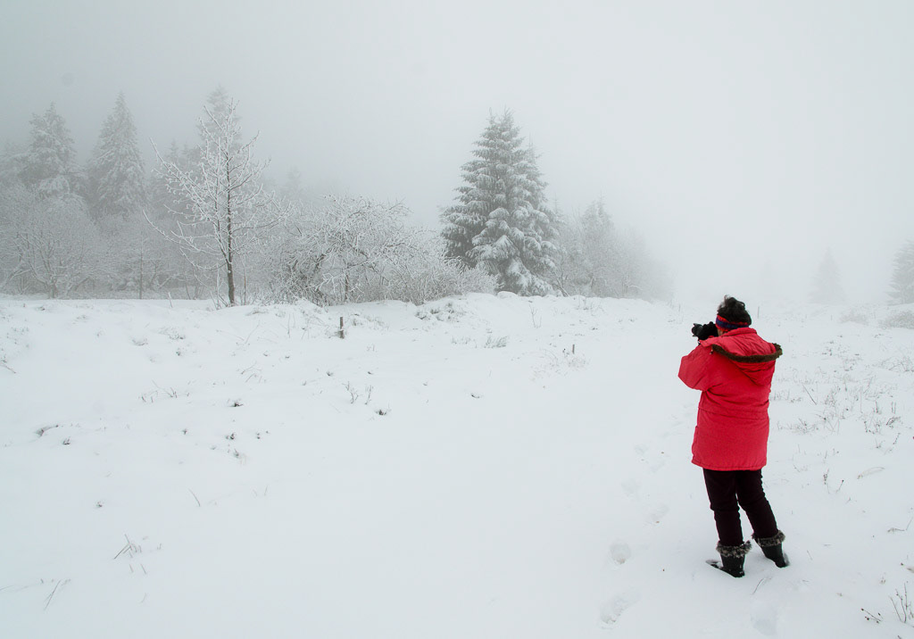 Cours particulier avec une seule élève