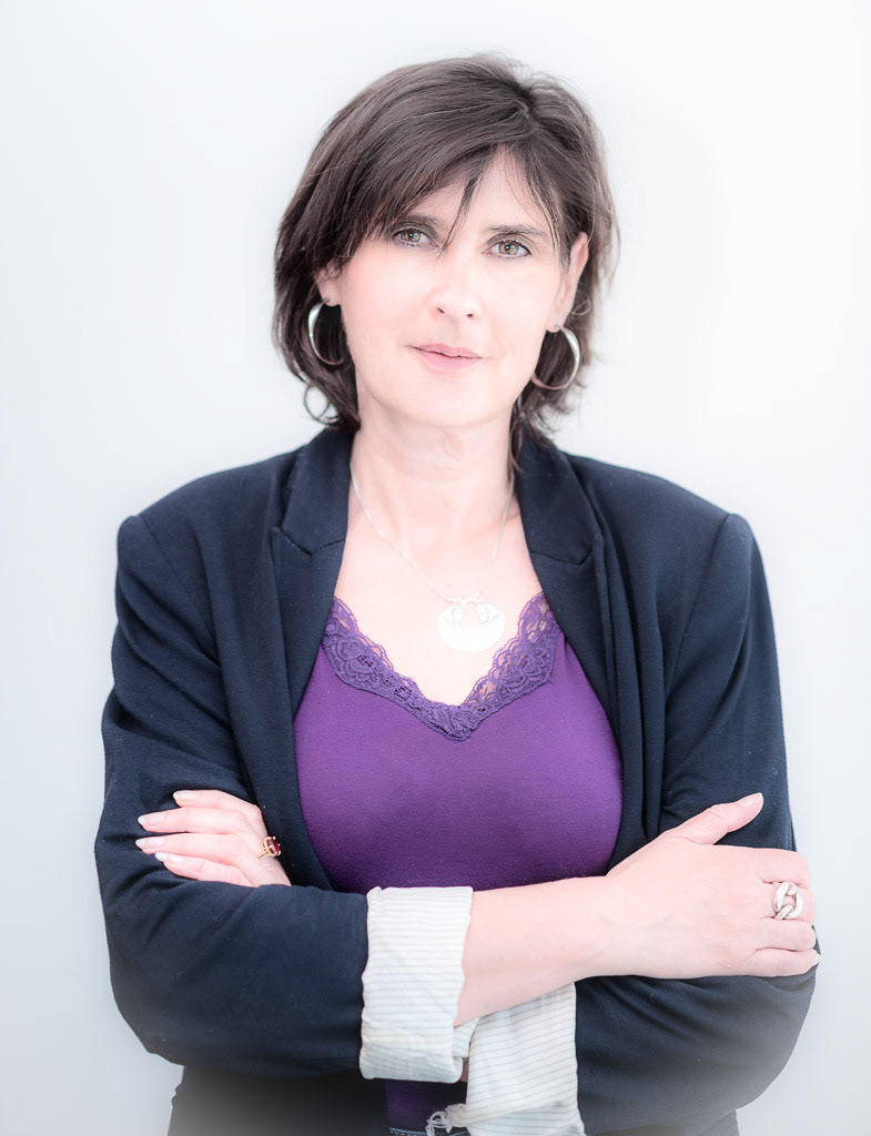 Direction d'entreprise : portrait