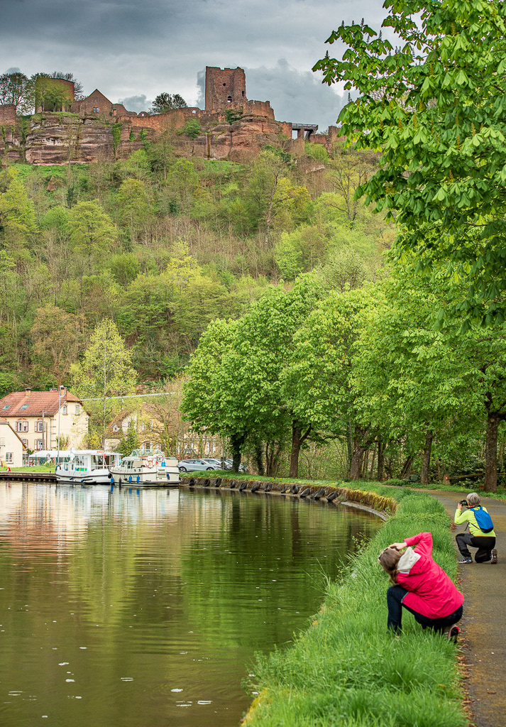 Animation club photo