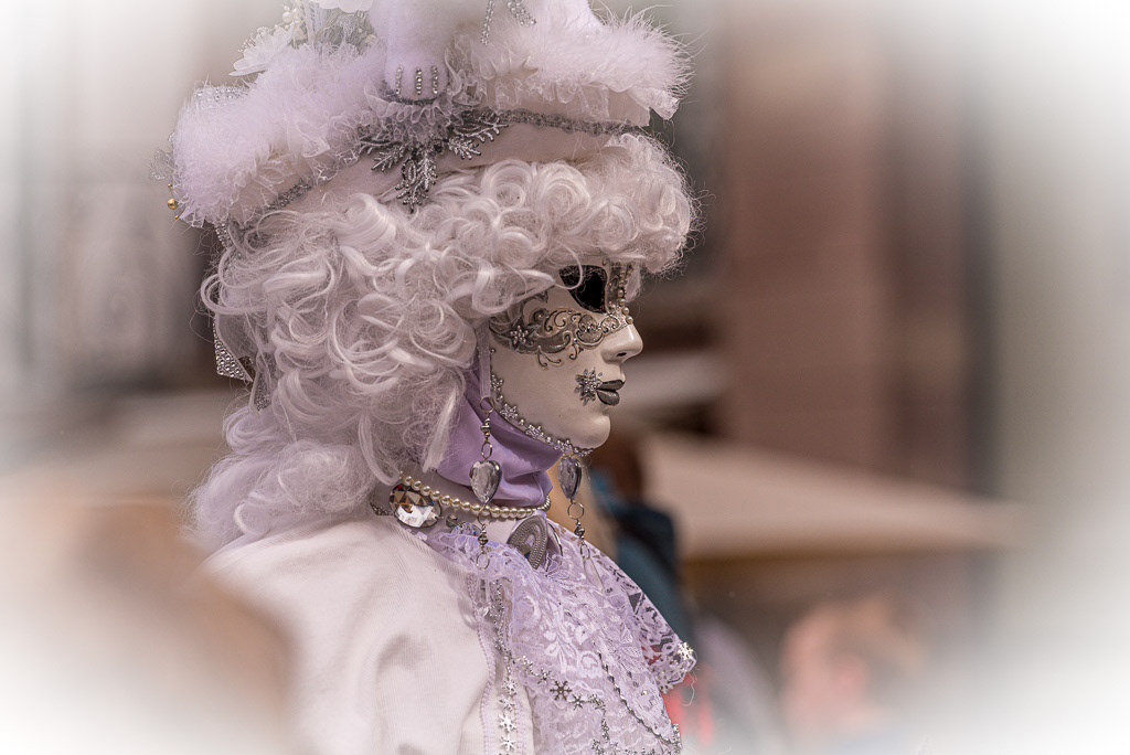 Carnaval vénitien de Saverne