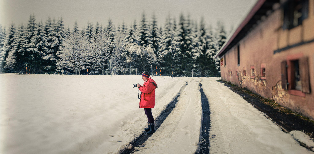 Cours particulier avec une seule élève