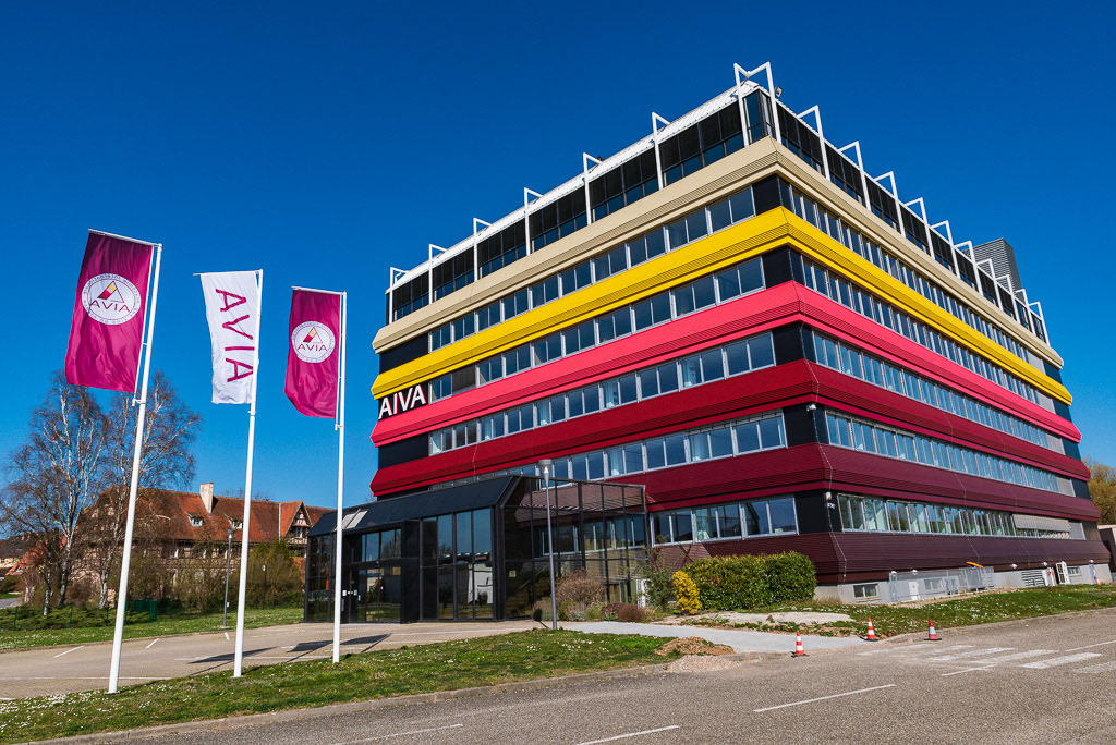 Académie internationale des vins d'Alsace