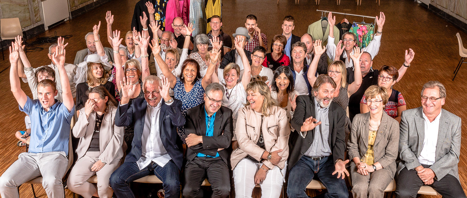 Photo pour la page d'accueil du théâtre alsacien de Saverne
