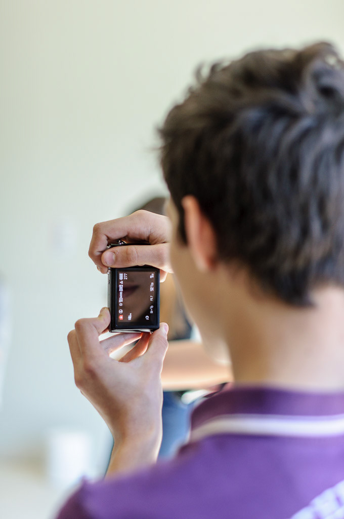 Formation jeune public
