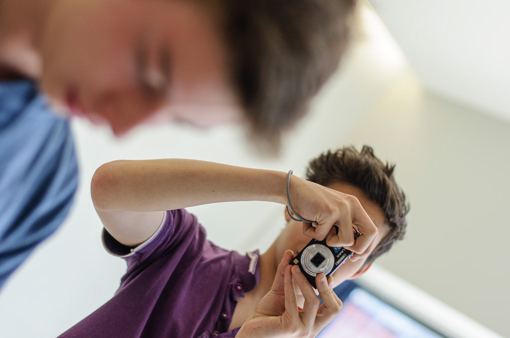 Formation jeune public