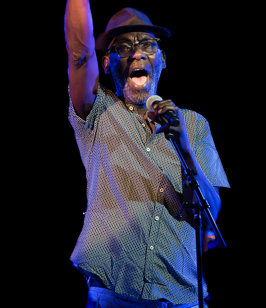 Touré Kunda