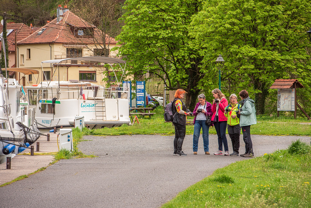 Animation club photo