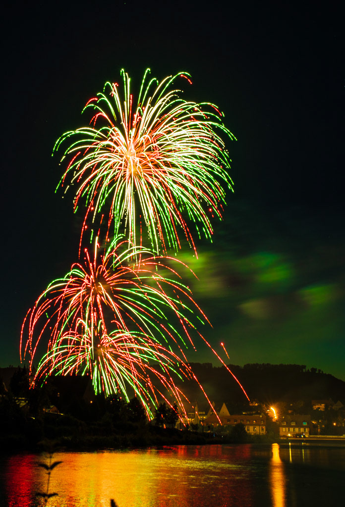 13 juillet : Port de Saverne