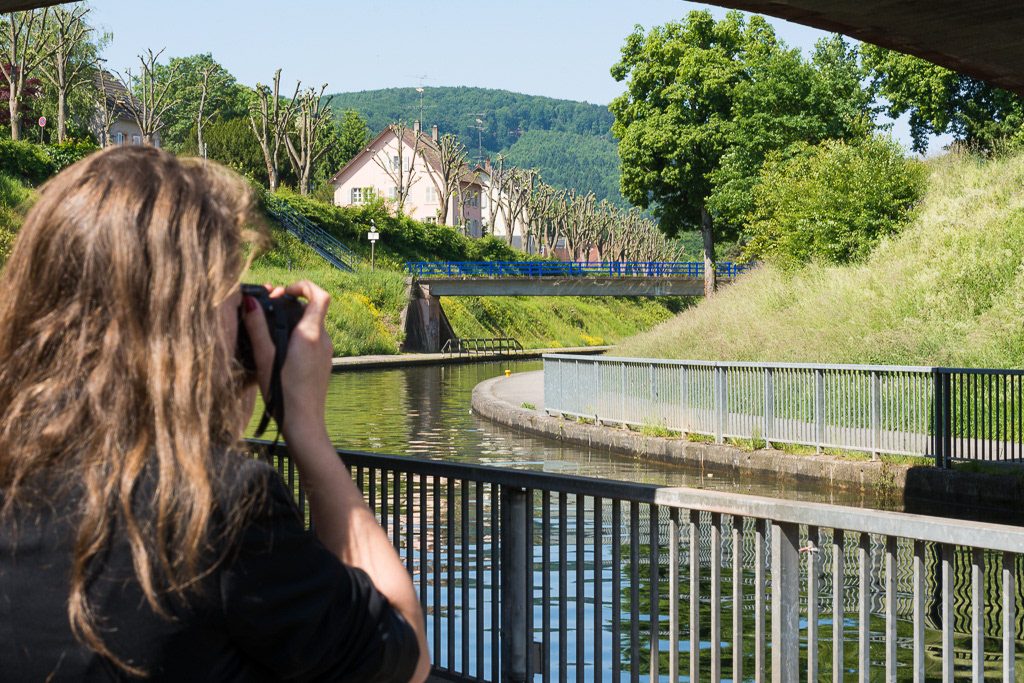 Formation photo lycée Leclerc Saverne