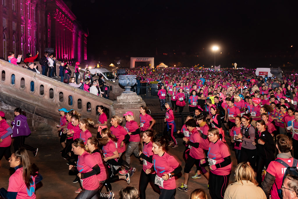 La Savernoise - tous unis contre le cancer