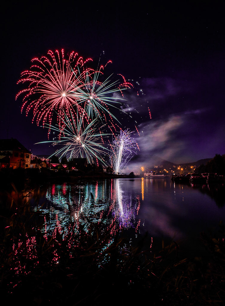 13 juillet : Port de Saverne