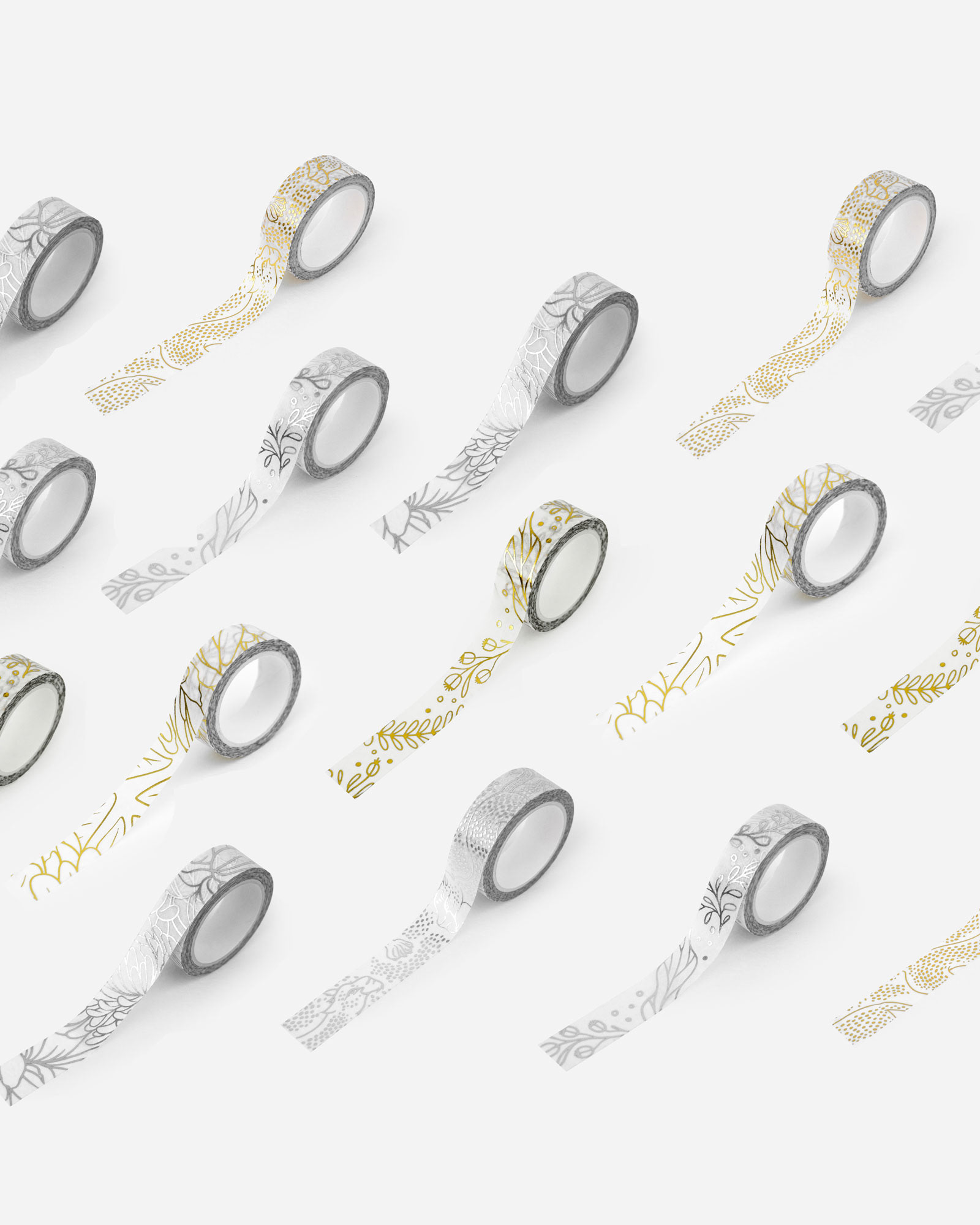 Washi tape collection