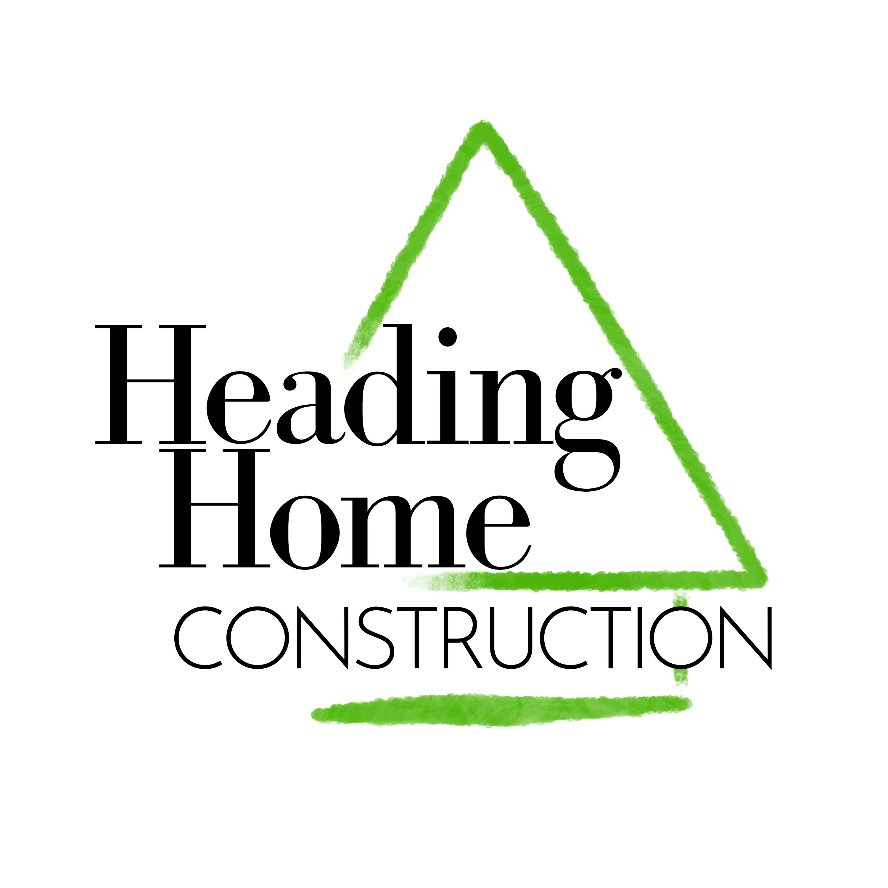 Heading Home Construction