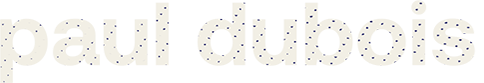 paul dubois