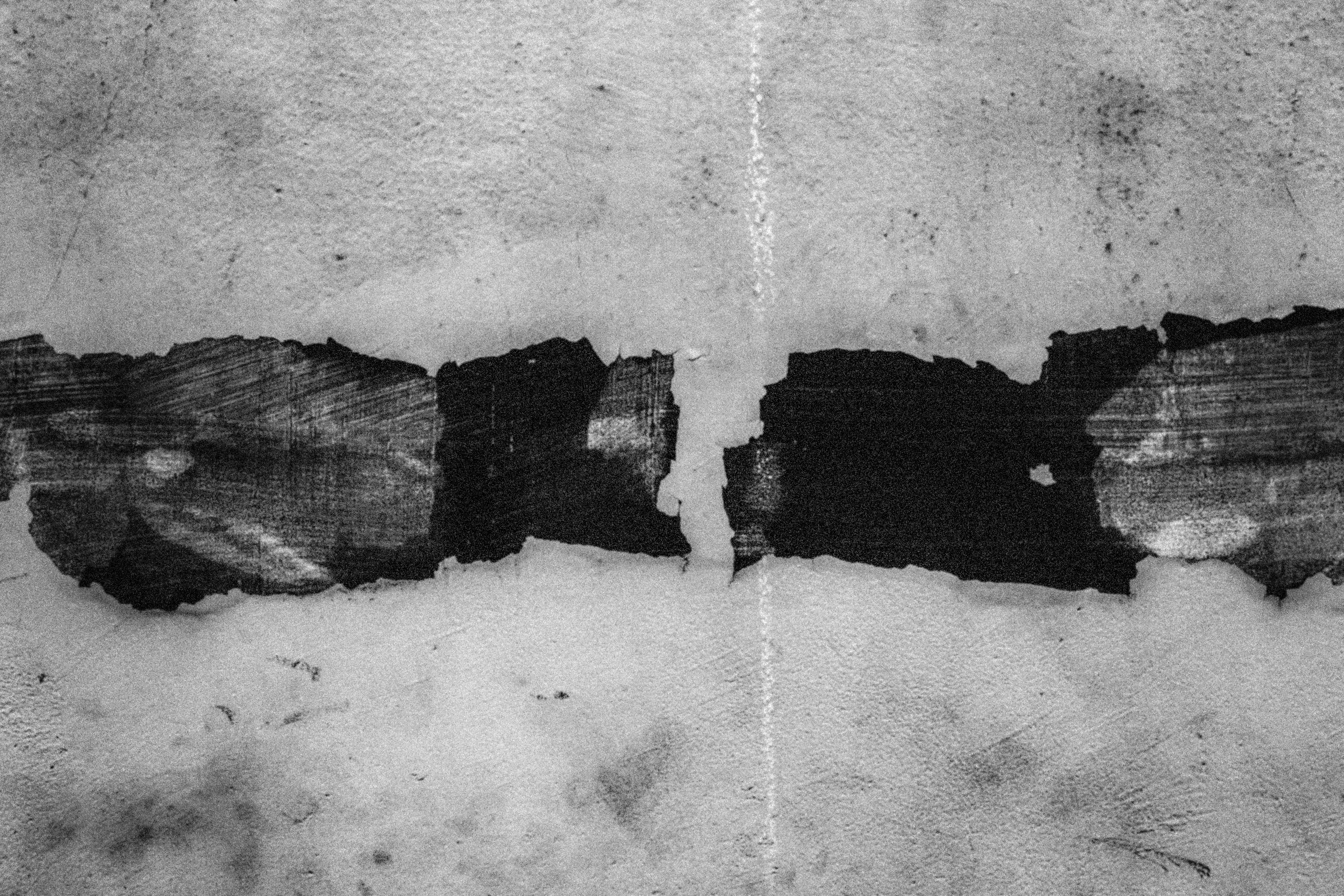 Série Além do que sentimos, 2020.