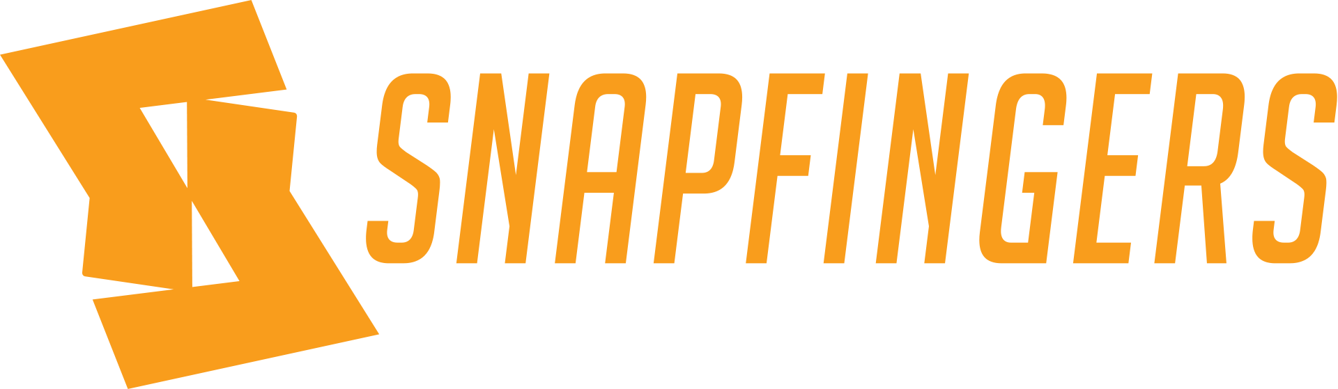 SNAPFINGERS