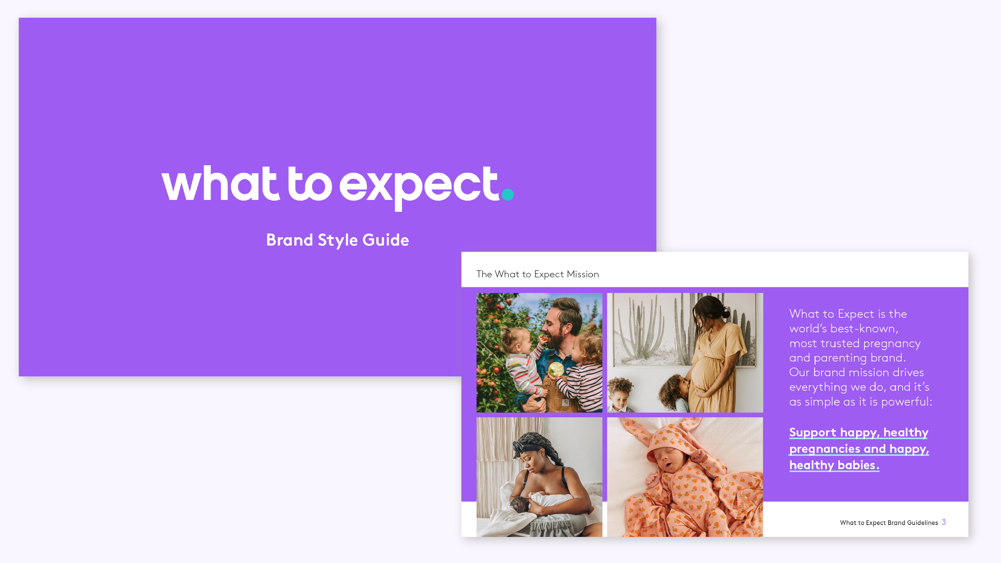 What to Expect - The Most Trusted Pregnancy & Parenting Brand